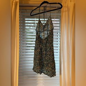 Target Summer Dress